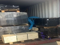 Exportado para o exterior